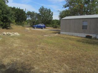 773 County Road 4820, Kempner, TX 76539