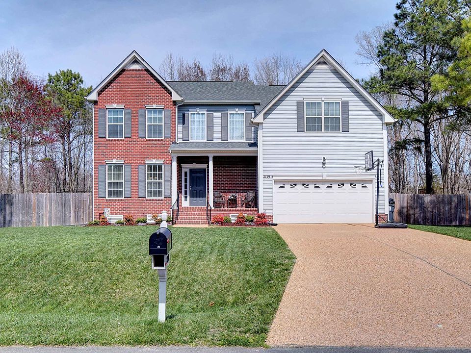 1st image of 2139 Benomi Dr