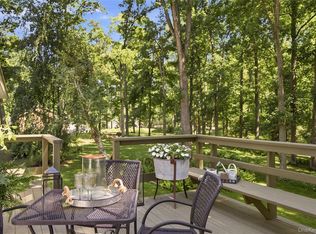 60 Camp Drive, Rhinebeck, NY 12572