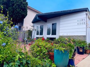 4381 Mentone St, San Diego, CA 92107