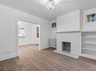 1138 Illinois Ave APT 1, Pittsburgh, PA 15216
