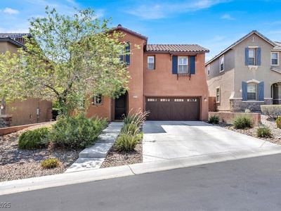 10737 Bayview House Ave, Las Vegas, NV, 89166