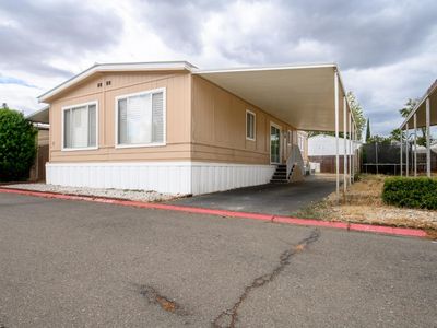 5100 N Highway 99, Stockton, CA, 95212