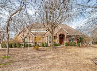 254 Covered Bridge Dr, Fort Worth, TX 76108