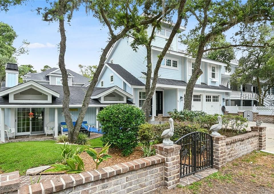 62 Dune Ln, Hilton Head Island, SC 29928 Zillow