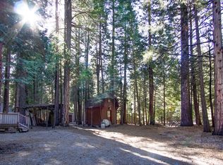 Amber Way, Shingletown, CA 96088