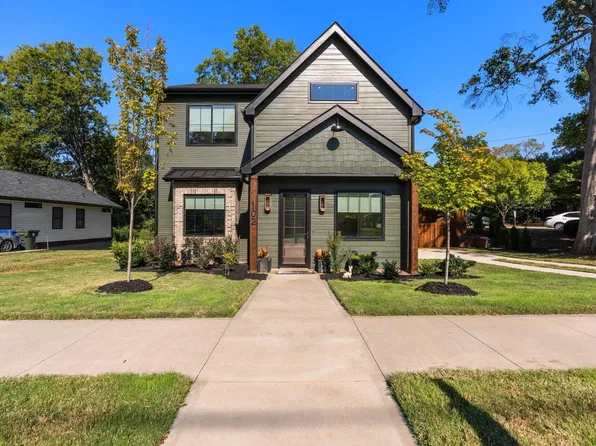 102 Frank St, Greenville, SC 29601