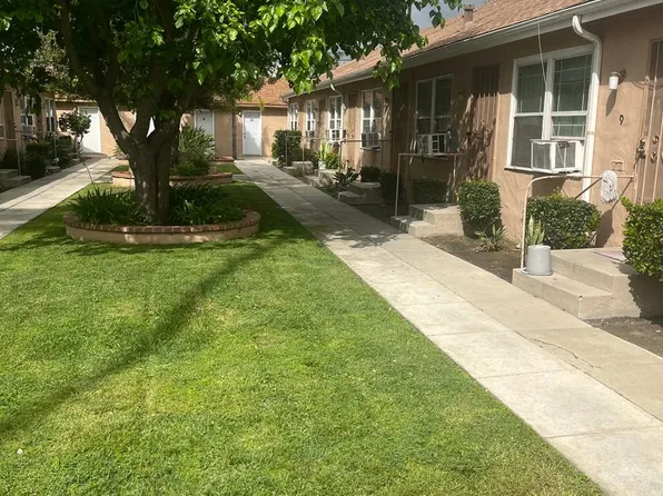 925 N. Azusa Ave., 925 N Azusa Ave #10, Azusa, CA 91702