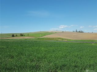 1 Hwy 25 N, Davenport, WA 99122