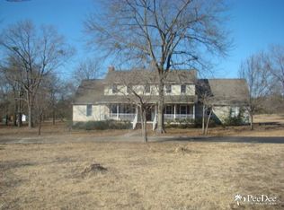 412 Hillcrest Rd, Hartsville, SC 29550