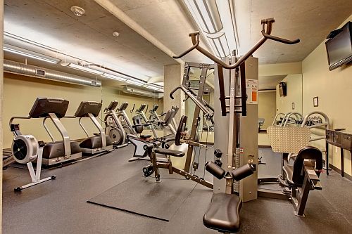 Fitness