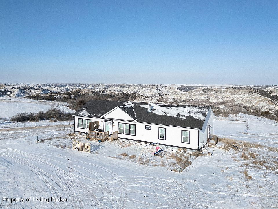 305 128th Ave NW, Grassy Butte, ND 58634 MLS 24170 Zillow