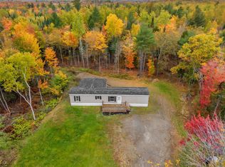 640 York Road, Hermon, ME 04401
