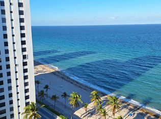 The Wave Condo, Hollywood, FL 33019