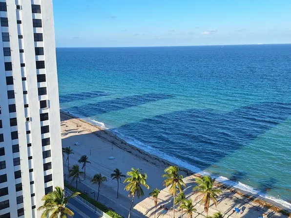 2501 S Ocean Dr #Penthouse 6, Hollywood, FL 33019