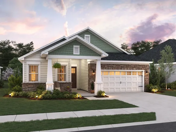 42 Coldstone Ct, Delaware, OH 43015