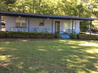 410 Teague Cir, Equality, AL 36026