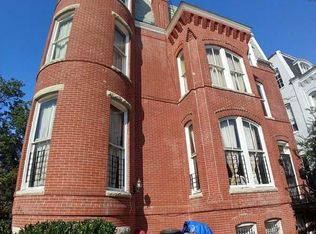 30 6th St SE #B, Washington, DC 20003