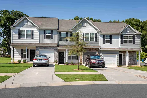 The Grove Residences Photo 1