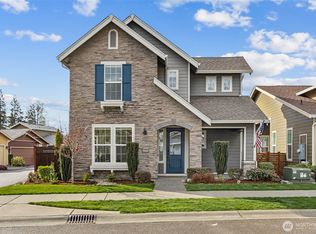 19115 144th St E, Bonney Lake, WA 98391
