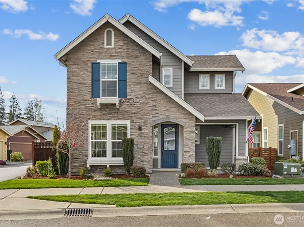 19115 144th Street E, Bonney Lake, WA 98391