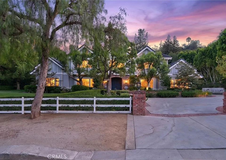 25225 Eldorado Meadow Rd