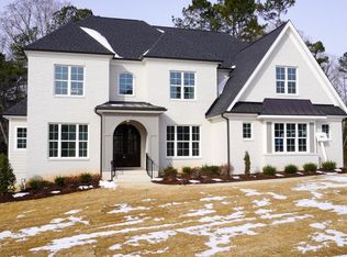 3008 William Frederick Way, Raleigh, NC 27603