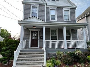 71 Ridge Rd, Rutherford, NJ 07070