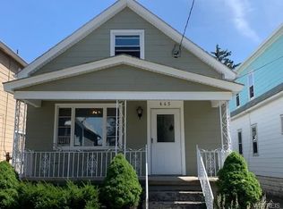 445 Willett St, Buffalo, NY 14206