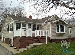 7410 Berkey Southern Rd, Whitehouse, OH 43571