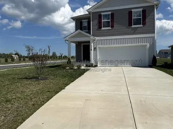 118 Medley Way, Stephens City, VA 22655