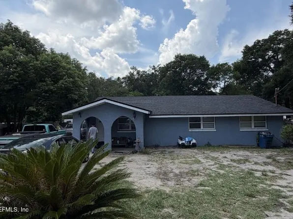 11498 KALEEL Road, Jacksonville, FL 32218
