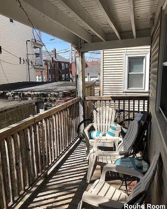 2nd image of 24 Claymoss Rd #2B
