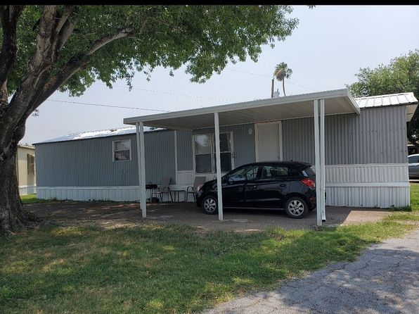1901 N Glasscock Rd LOT 119, Mission, TX 78572