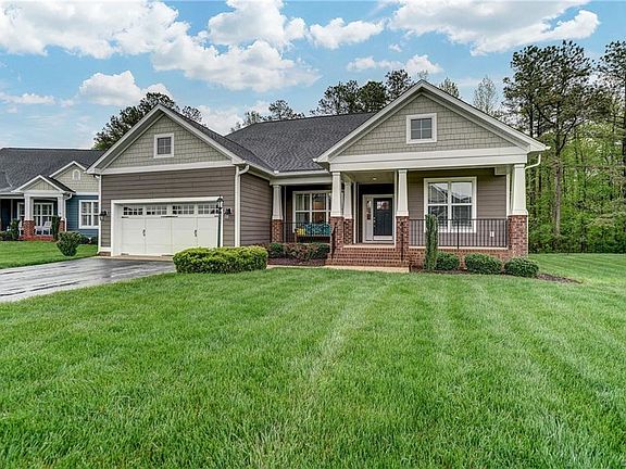 5th image of 7015 Benhall Cir