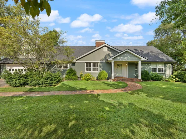 1253 Standish Way, Lexington, KY 40504