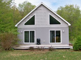 5616 Forestview Cir, Elmira, MI 49730