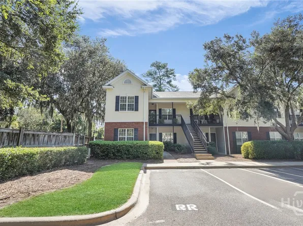 32 River Trace Court #32, Savannah, GA 31410