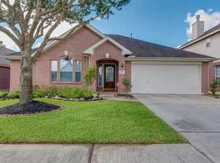 2431 Ligustrum Flower Dr, Spring, TX 77388