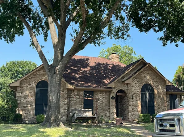 3106 University Dr, Rowlett, TX 75088