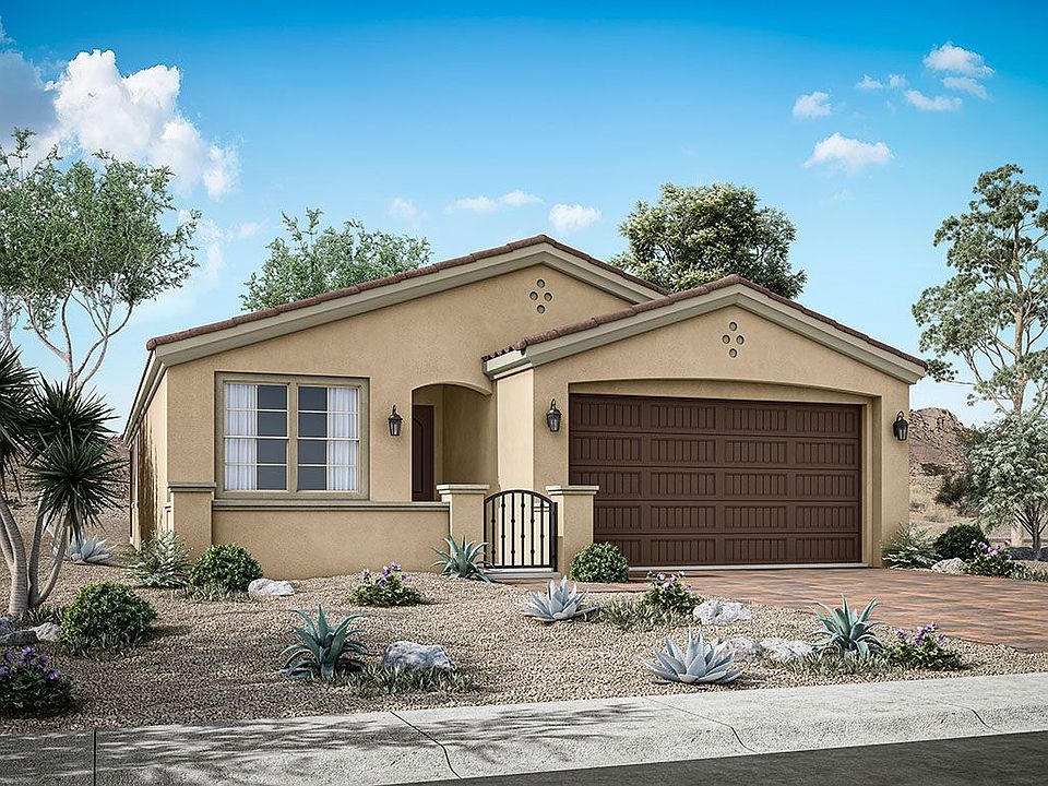 oakmont floor plan rendering new homes for sale fairways in victory at verrado buckeye az william ry