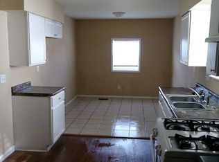 2235 Bellefontaine St, Indianapolis, IN
