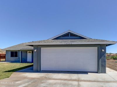 19532 E Palo Verde Dr, Mayer, AZ, 86333