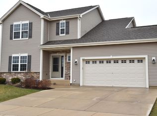 9044 Chicory Creek Dr, Sturtevant, WI 53177