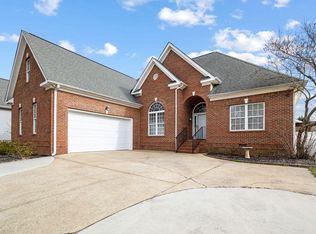 8532 Pershing Rd, Chattanooga, TN 37421