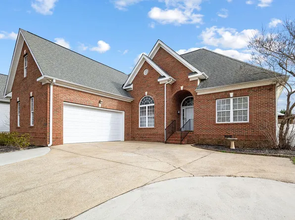 8532 Pershing Rd, Chattanooga, TN 37421