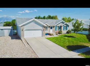 8917 S Yellow Pine St, West Jordan, UT 84088