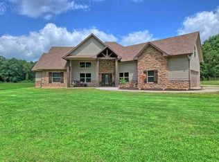 3130 Plainview Rd, Pineland, TX 75968