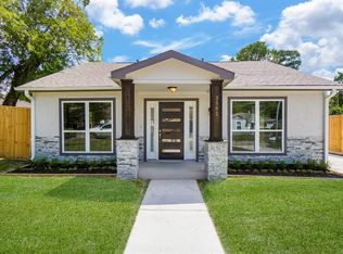 3862 Arbor St, Houston, TX 77004