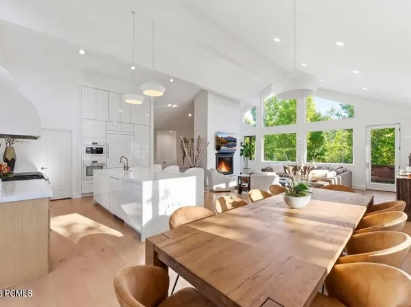 3141 W Homestead Rd, Park City, UT 84098
